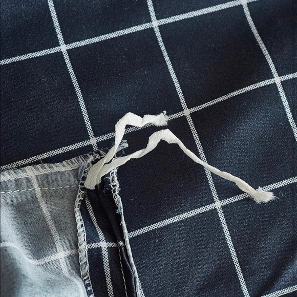 Duvet Cover Set-Twin - Picture 4 of 4